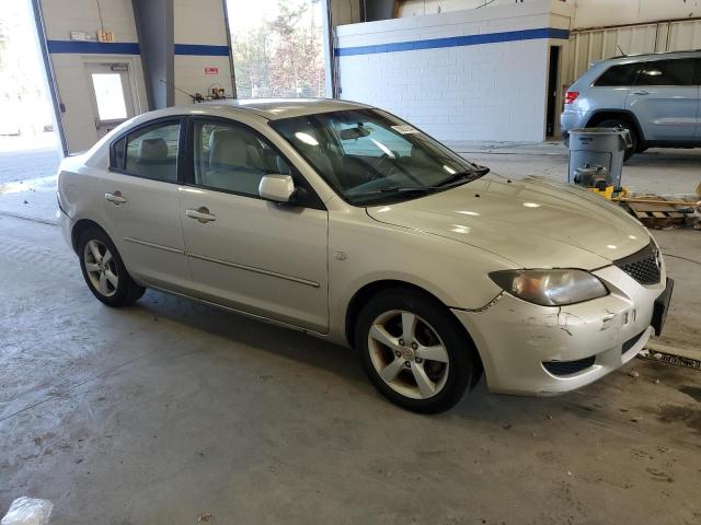 2006 MAZDA 3 I #3296311437