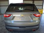 CHEVROLET TRAVERSE L photo