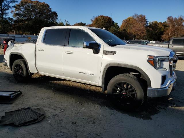 2022 GMC SIERRA LIM - 3GTP9BEK6NG137408