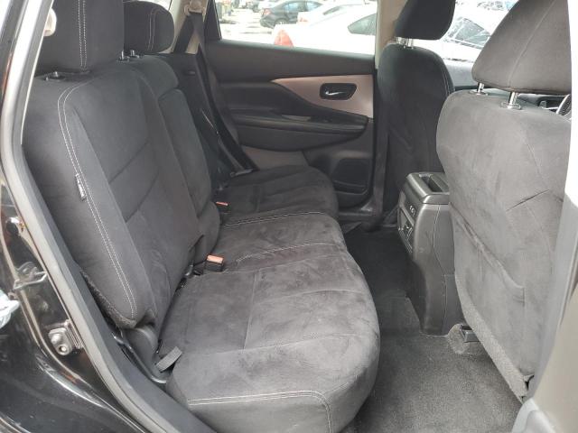 2019 NISSAN MURANO S - 5N1AZ2MJ1KN103177