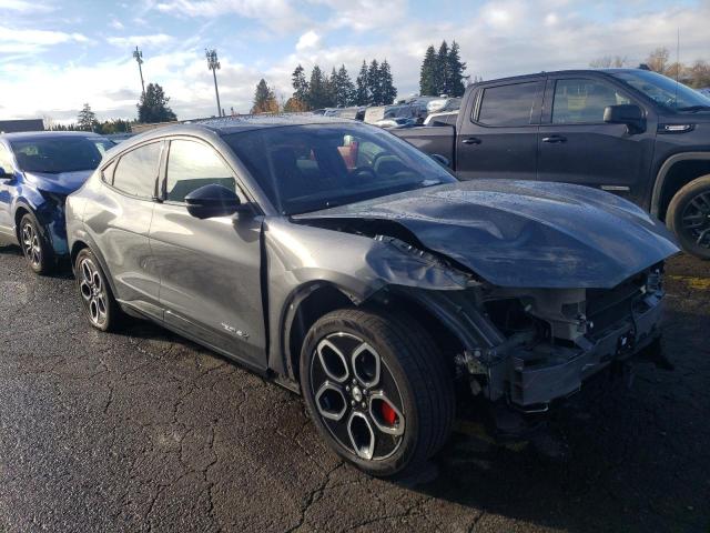2023 FORD MUSTANG MA - 3FMTK4SE5PMA62908