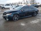 2019 TOYOTA CAMRY L - 4T1B11HK2KU727228