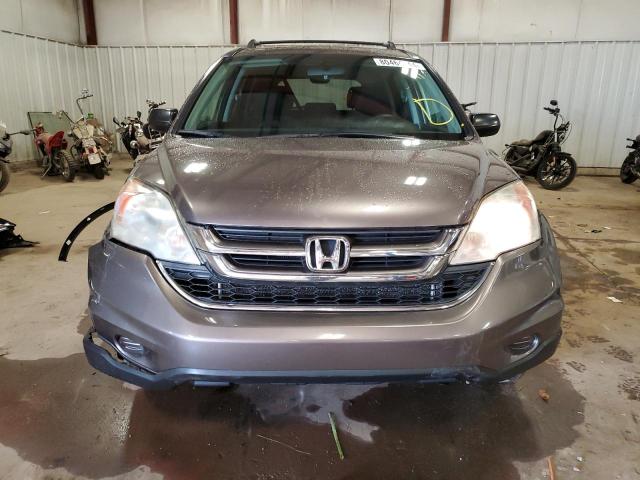 5J6RE4H50BL055950 2011 HONDA CRV