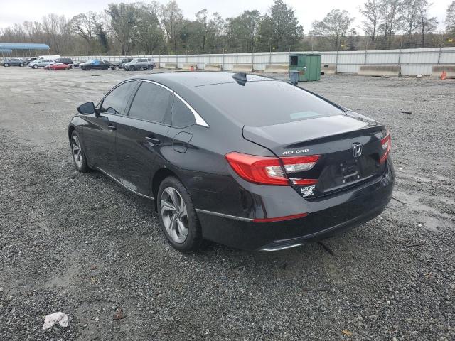 2018 HONDA ACCORD EX - 1HGCV1F45JA225526