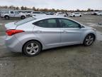 Lot #3023813951 2013 HYUNDAI ELANTRA GL