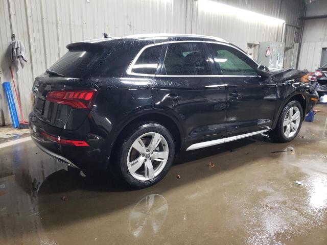 VIN WA1BNAFYXK2019153 2019 AUDI Q5 no.3