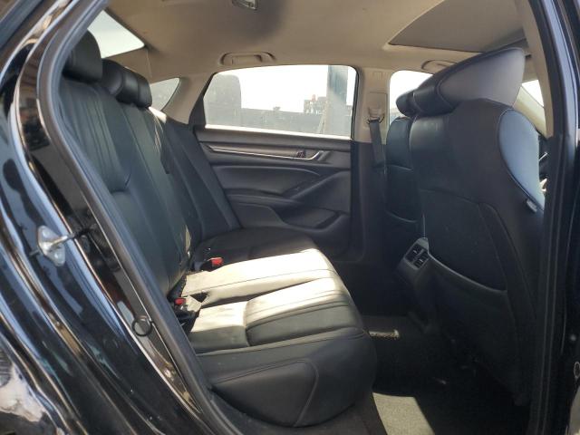 2018 HONDA ACCORD - 1HGCV1F98JA043640