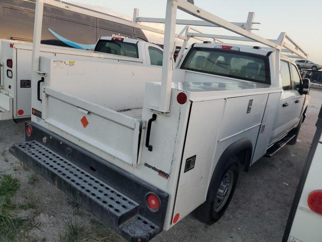 2023 FORD F250 SUPER - 1FT7W2BA9PEC27957