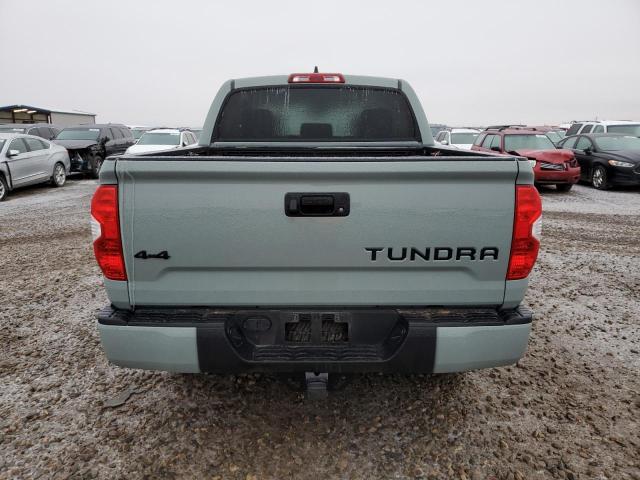 2021 TOYOTA TUNDRA CRE - 5TFDY5F17MX010660