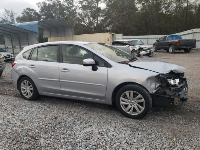 2015 SUBARU IMPREZA PR - JF1GPAC6XFH264617