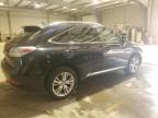 LEXUS RX 450H photo