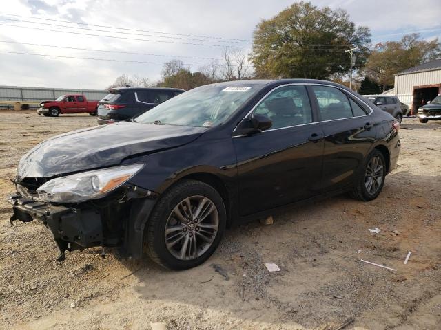 VIN 4T1BF1FK6GU239301 2016 TOYOTA CAMRY no.1