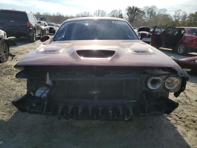 2021 DODGE CHALLENGER - 2C3CDZFJ6MH638085