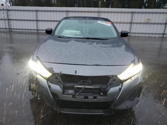 2019 NISSAN MAXIMA S - 1N4AA6AV0KC372170