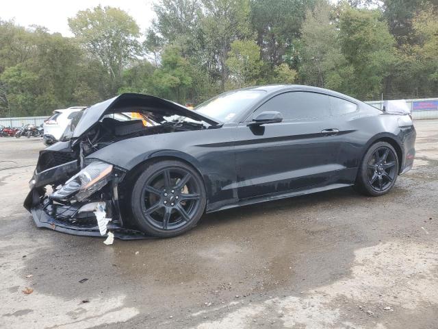 2018 FORD MUSTANG - 1FA6P8TH8J5136618