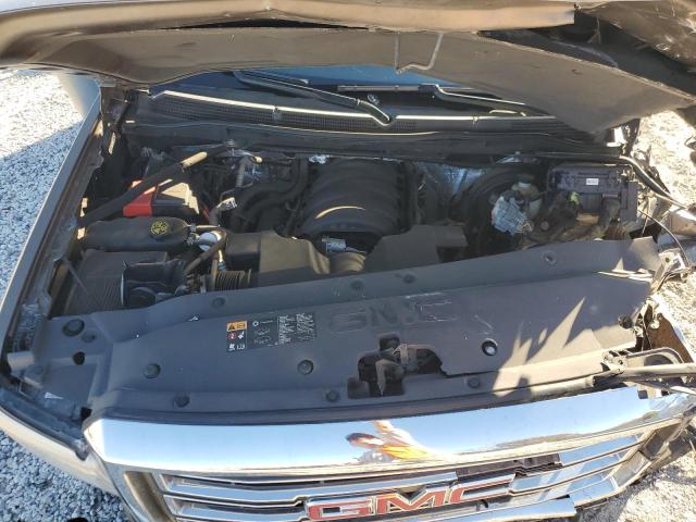 2015 GMC SIERRA K15 - 3GTU2VEC8FG103389