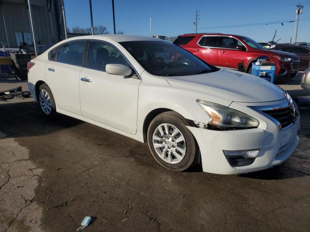 2015 NISSAN ALTIMA 2.5 - 1N4AL3APXFN921989