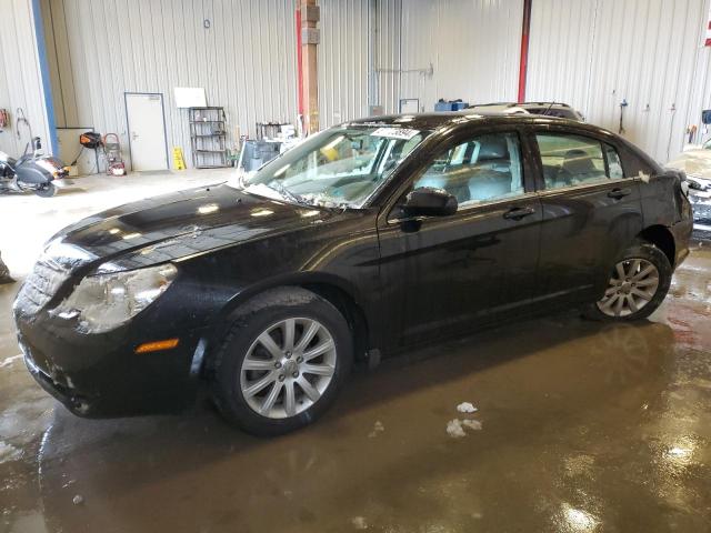 2010 CHRYSLER SEBRING LI #3029707111