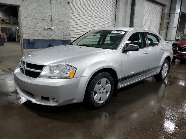 DODGE AVENGER SX