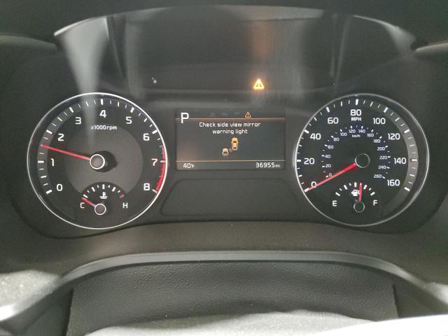 2024 KIA FORTE GT L - 3KPF54AD4RE704551
