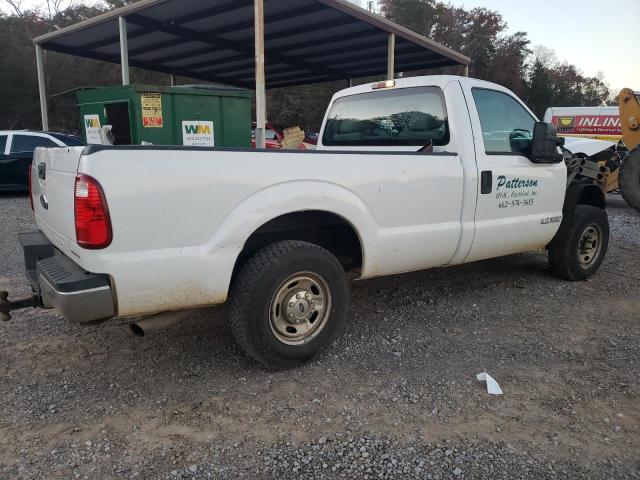 2016 FORD F250 SUPER - 1FTBF2A69GEB02528