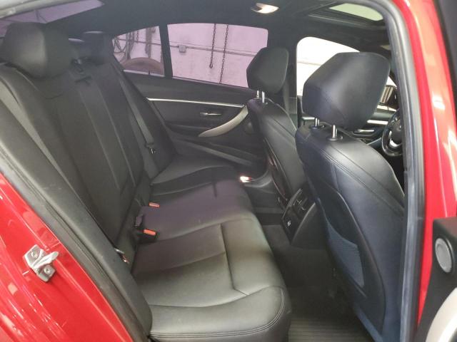 2016 BMW 328 XI SUL - WBA8E3G54GNT26059