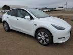 Lot #3032989994 2022 TESLA MODEL Y