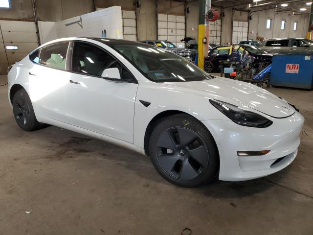 2021 TESLA MODEL 3 - 5YJ3E1EA9MF024875