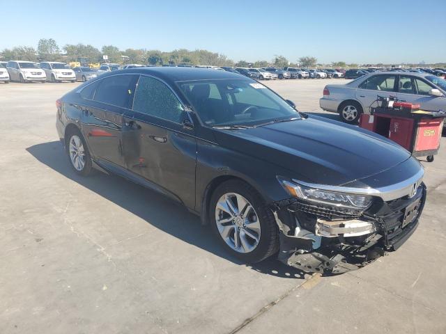 2018 HONDA ACCORD LX - 1HGCV1F13JA244355