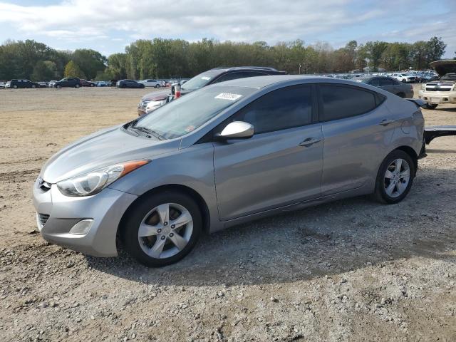 2012 HYUNDAI ELANTRA GL #3023906217