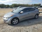 Lot #3023906217 2012 HYUNDAI ELANTRA GL