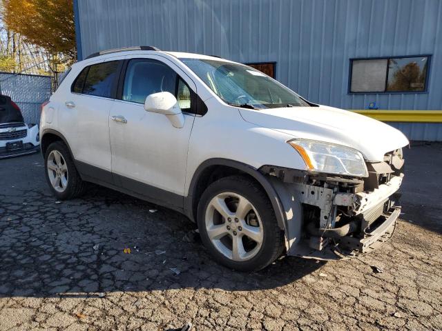 2015 CHEVROLET TRAX LTZ 3GNCJTSB4FL216138