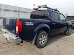 NISSAN FRONTIER C photo