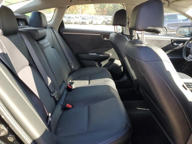 2018 HONDA CLARITY TO - JHMZC5F39JC010389
