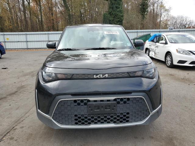 2023 KIA SOUL LX - KNDJ23AU8P7877161