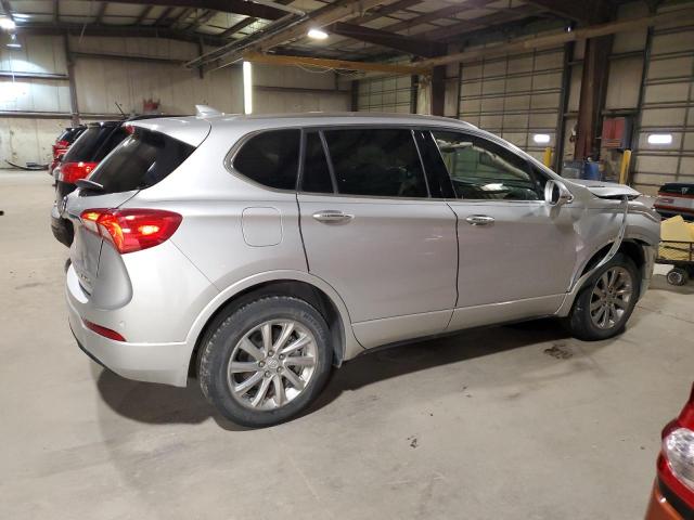 2019 BUICK ENVISION E - LRBFX2SA3KD093680