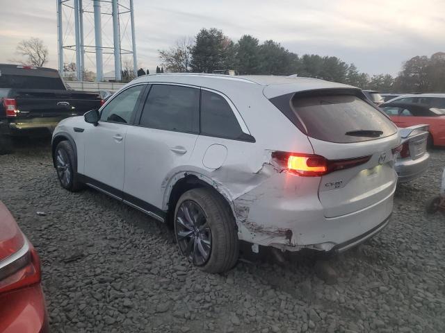 2024 MAZDA CX-90 PREM - JM3KKDHDXR1126219
