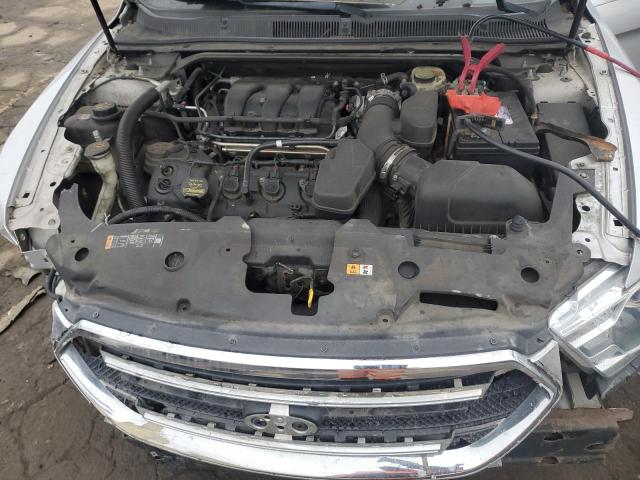 VIN 1FAHP2E87EG125428 2014 FORD TAURUS no.11