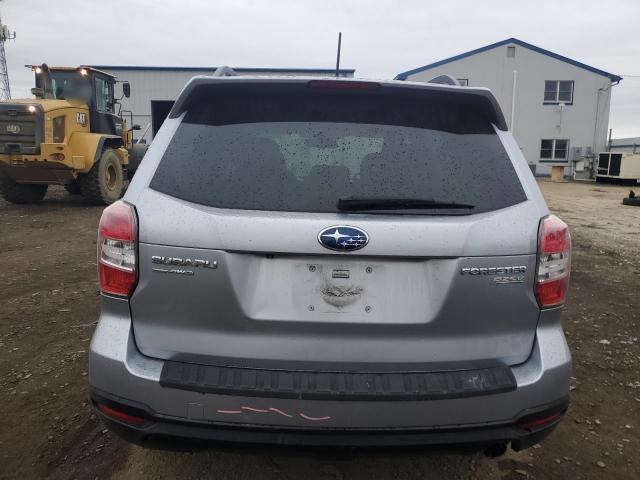 VIN JF2SJAHC8EH550616 2014 SUBARU FORESTER no.6