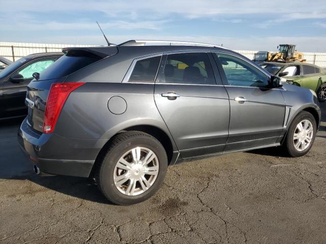 VIN 3GYFNGE38DS547971 2013 Cadillac SRX, Luxury Col... no.3