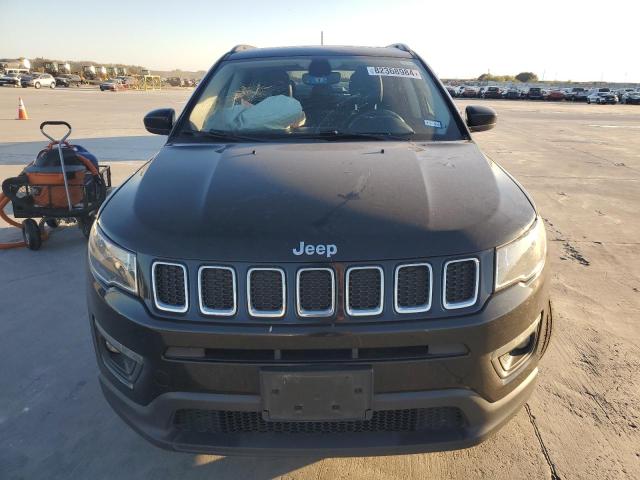2020 JEEP COMPASS LA - 3C4NJCBB8LT154837