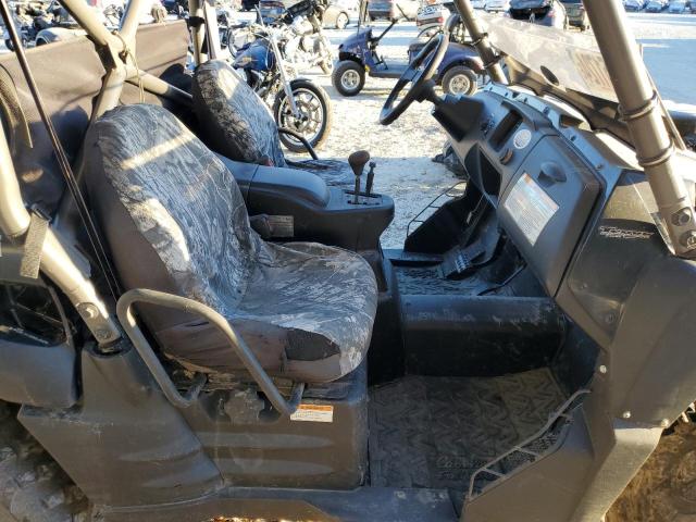 2010 KAWASAKI KRF-750 N JKARFDN1XAB500309