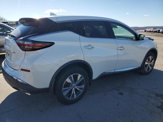 2020 NISSAN MURANO S - 5N1AZ2AS2LN159692