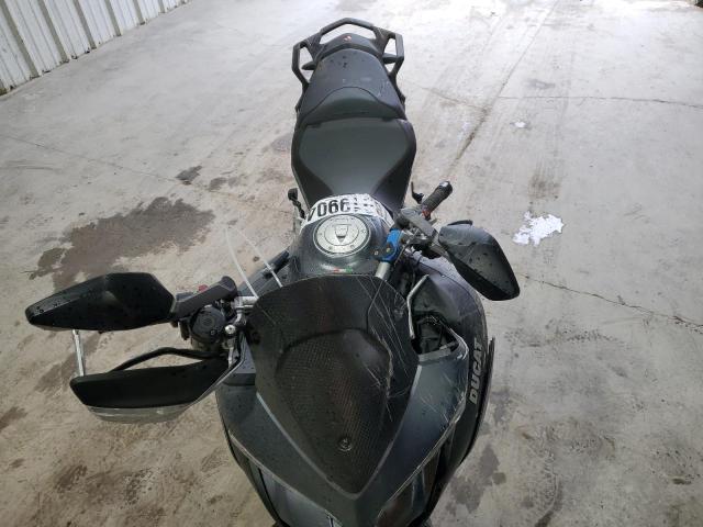 2020 DUCATI MULTISTRAD ZDMAAEKW0LB013182