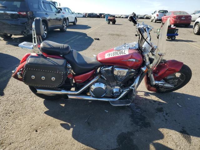 2002 HONDA VTX1800 R - 1HFSC49062A002414