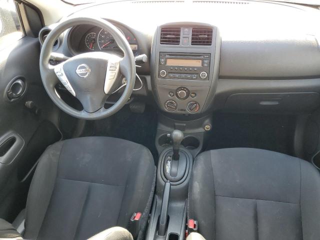 2018 NISSAN VERSA SEDA 3N1CN7AP5JL803364