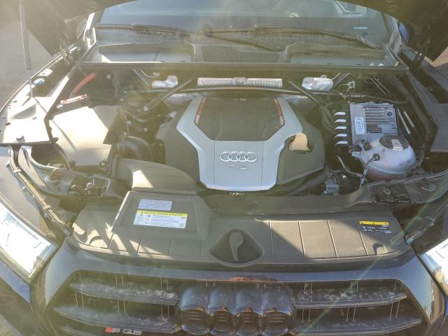 2019 AUDI SQ5 PRESTI WA1C4AFY4K2078741