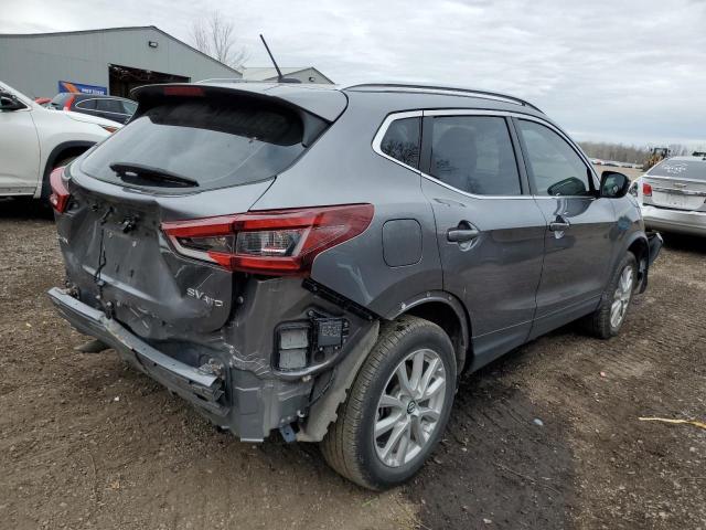 2023 NISSAN QASHQAI SV JN1BJ1BW6PW104869