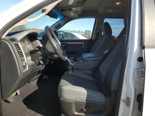 2015 RAM 1500 SLT - 1C6RR7GT5FS764226