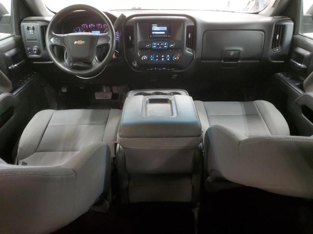 2015 CHEVROLET SILVERADO - 3GCUKPECXFG215395